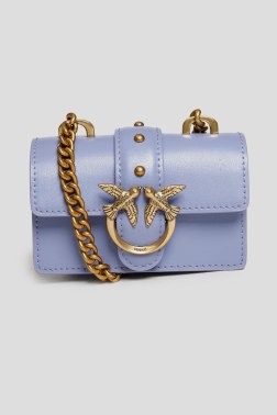 Мини-сумка Pinko