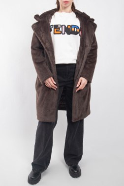 Одежда с мехом Herno