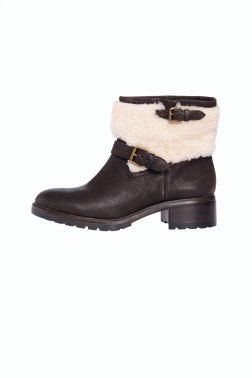 Ботинки Coach