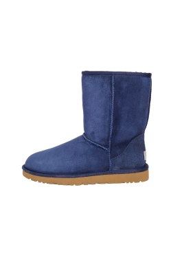Сапоги на меху UGG Australia