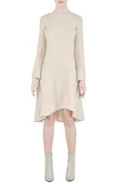 Повседневное платье SLAVA