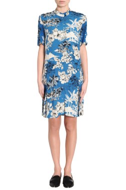 Повседневное платье DMDV