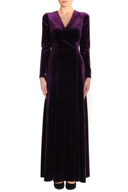 Повседневное платье Gasanova