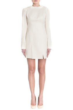 Повседневное платье Gasanova