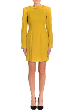 Повседневное платье Gasanova