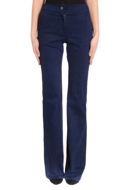 Широкие джинсы Gasanova