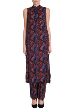 Женский костюм Gasanova