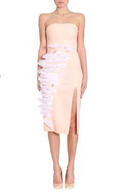 Повседневное платье Gasanova