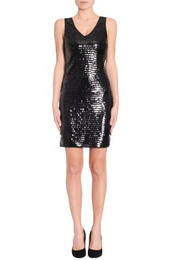 Повседневное платье Gasanova