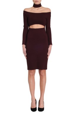 Повседневное платье Gasanova