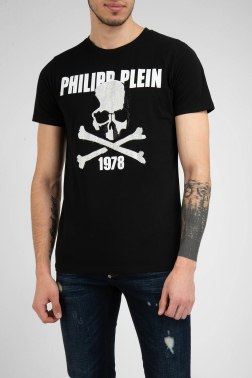 Футболка Philipp Plein