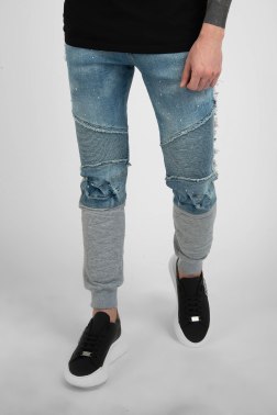 Мужские джинсы Philipp Plein