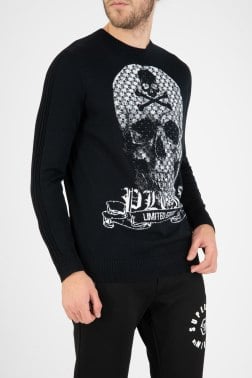 Джемпер Philipp Plein