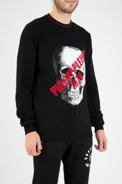 Джемпер Philipp Plein