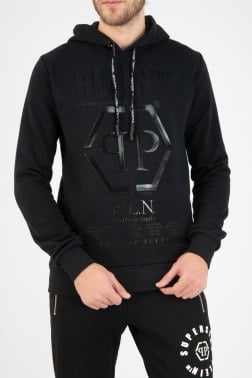 Худи Philipp Plein