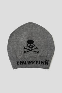 Шапка Philipp Plein