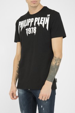 Футболка Philipp Plein