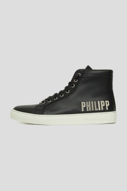 Кеды Philipp Plein