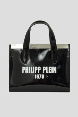 Сумка-тоут Philipp Plein