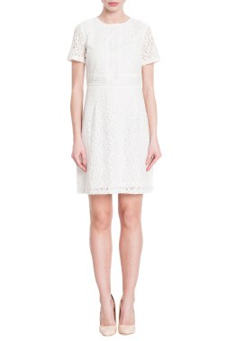 Повседневное платье Yuka Paris