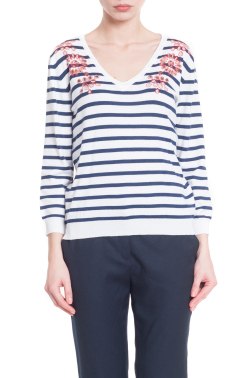 Джемпер Yuka Paris