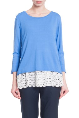 Джемпер Yuka Paris