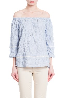 Блуза Yuka Paris