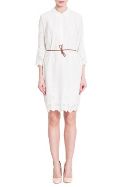 Повседневное платье Yuka Paris