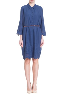 Повседневное платье Yuka Paris