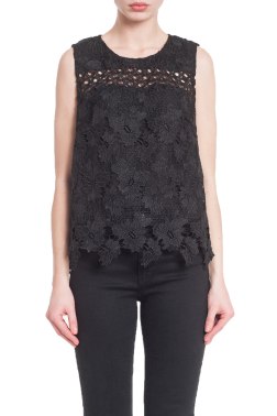 Блуза Yuka Paris