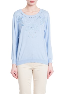 Джемпер Yuka Paris