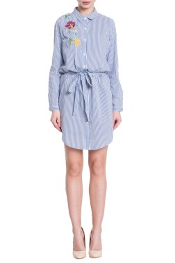 Повседневное платье Yuka Paris