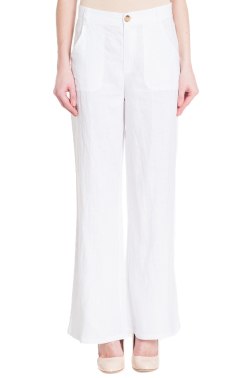 Классические брюки Yuka Paris