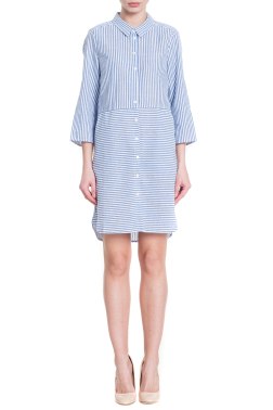 Повседневное платье Yuka Paris