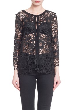 Блуза Yuka Paris