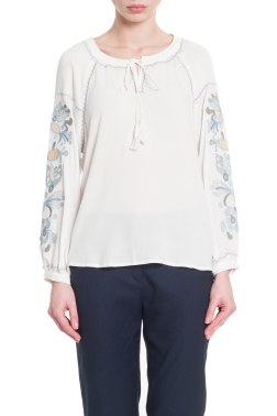 Блуза Yuka Paris