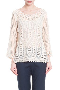 Блуза Yuka Paris