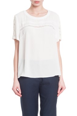 Блуза Yuka Paris