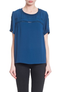 Блуза Yuka Paris