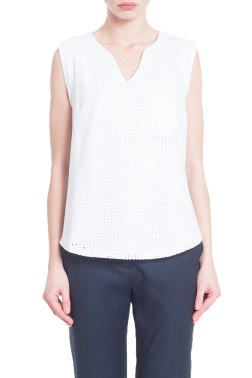 Блуза Yuka Paris