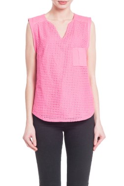 Блуза Yuka Paris