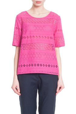 Блуза Yuka Paris