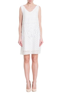 Повседневное платье Yuka Paris