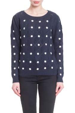 Джемпер Yuka Paris