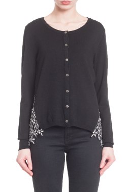 Джемпер Yuka Paris