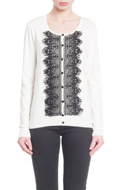 Джемпер Yuka Paris