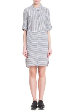 Повседневное платье Yuka Paris