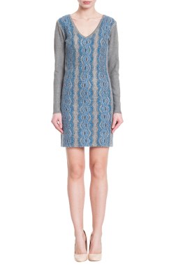 Повседневное платье Yuka Paris