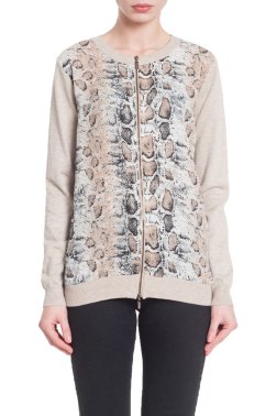 Кардиган Yuka Paris