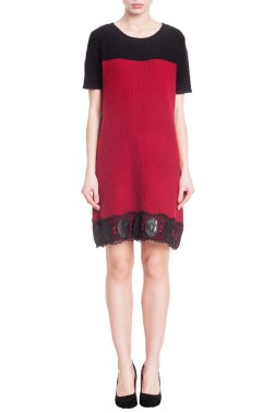 Повседневное платье Yuka Paris